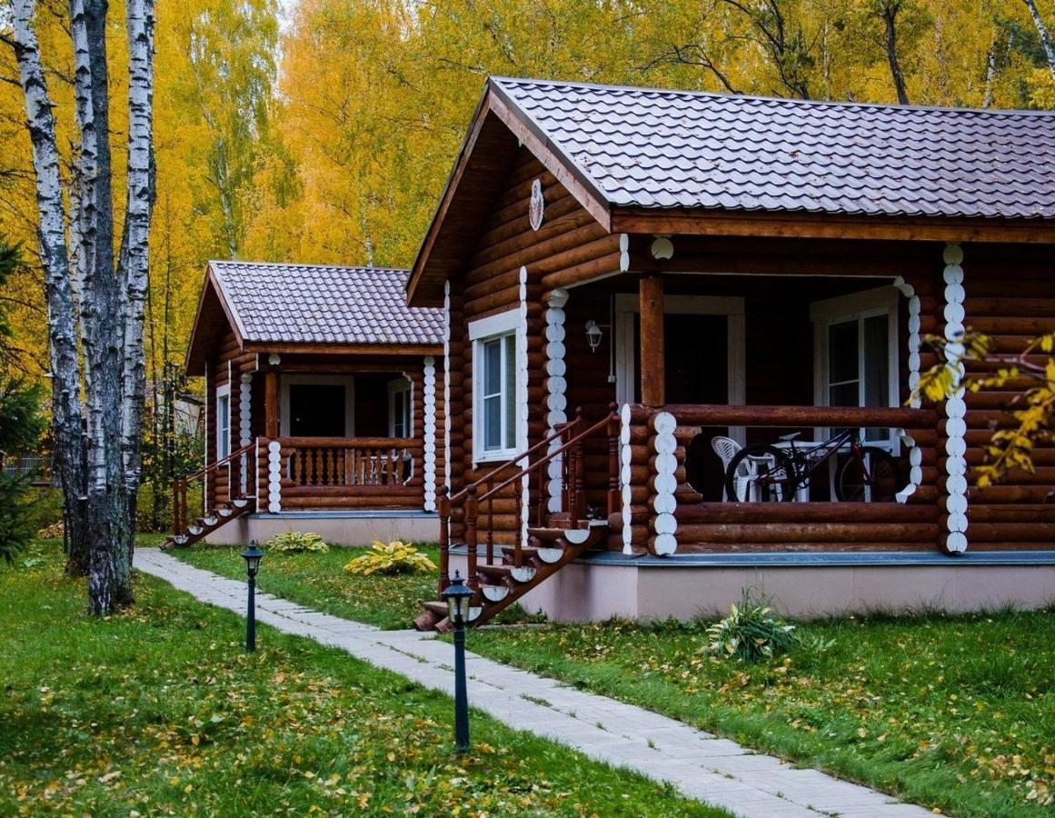 ГОСТИНИЦА САНАТОРИЙ ВЯТИЧИ КРЕМЕНКИ 3* (Россия) - от 6854 RUB | NOCHI